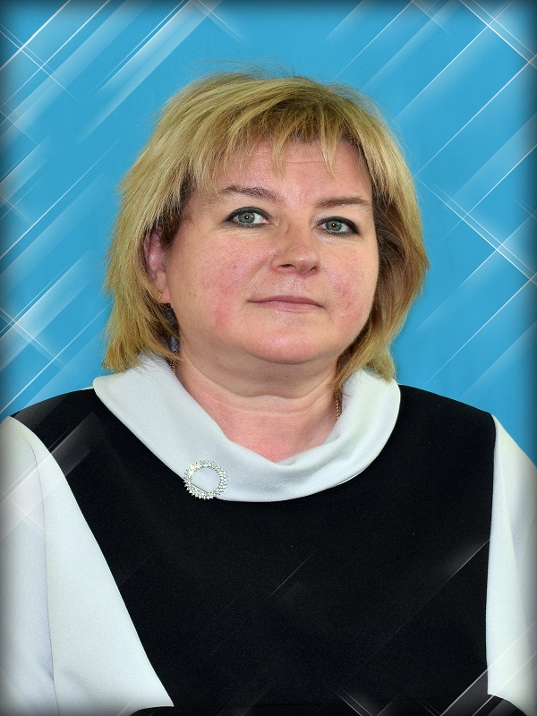 Щелчкова Татьяна Александровна