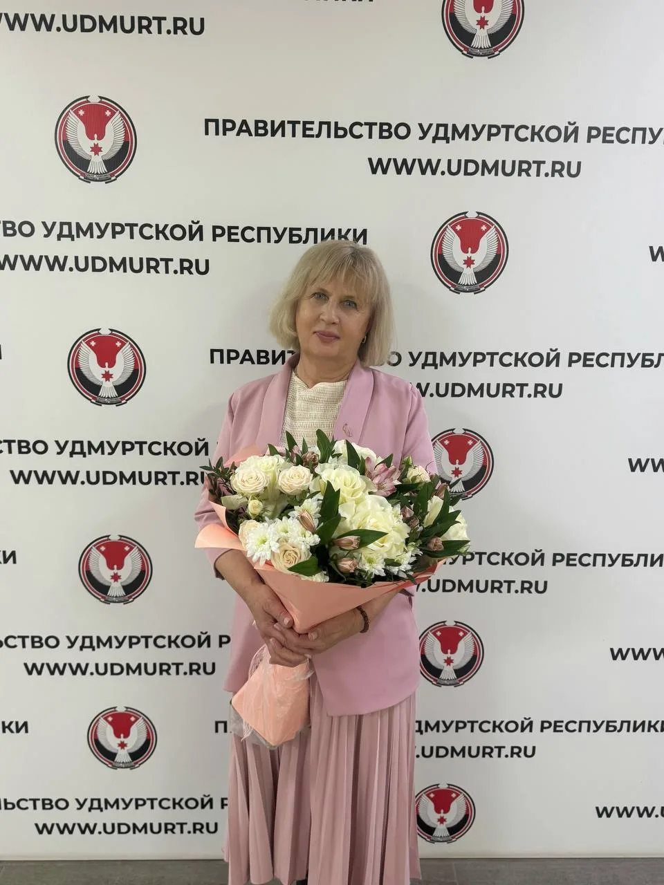 Колударова Валентина Геннадьевна Колударова Валентина Геннадьевна.